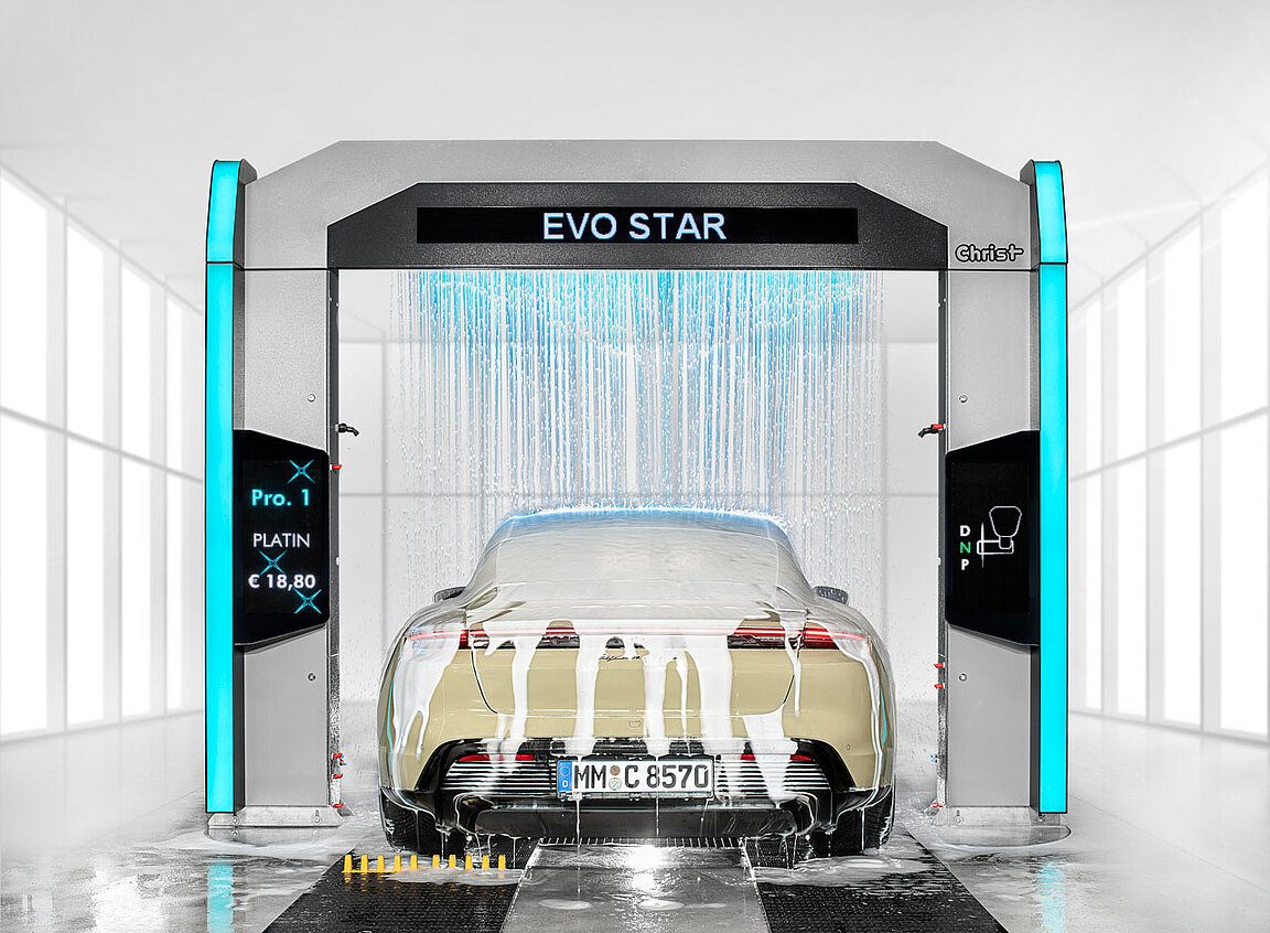 Tunnel EVO STAR